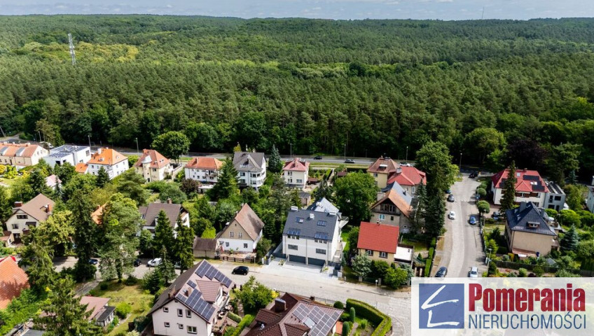 Dom Sprzedaż Szczecin Głębokie