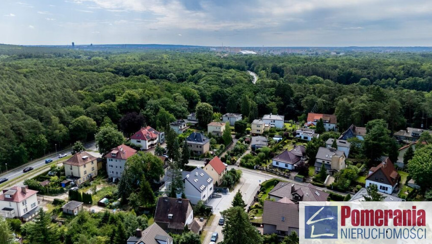 Dom Sprzedaż Szczecin Głębokie