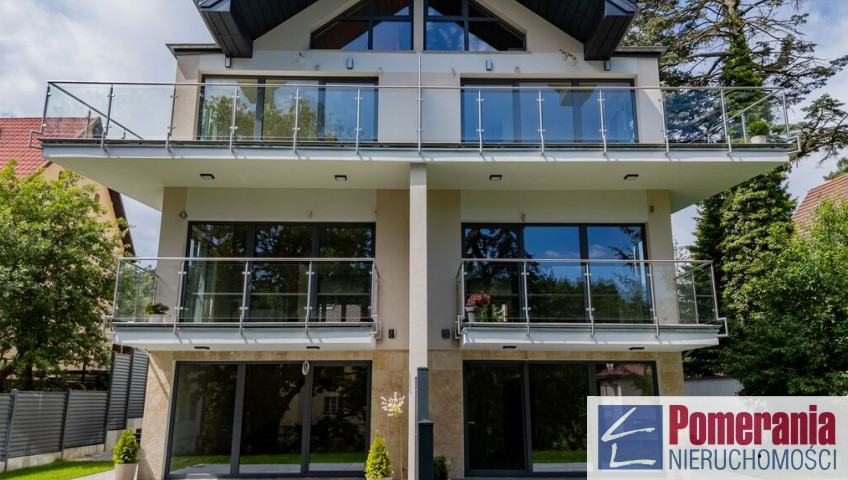 Dom Sprzedaż Szczecin Głębokie