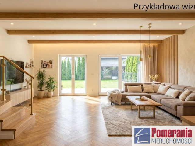 Dom Sprzedaż Goleniów