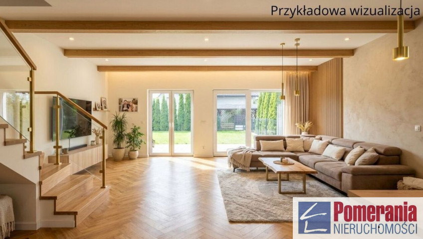 Dom Sprzedaż Goleniów