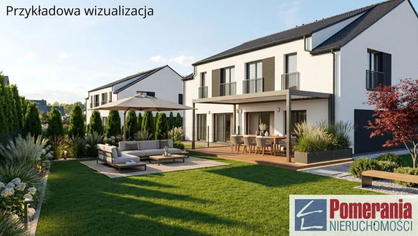 Dom Sprzedaż Goleniów