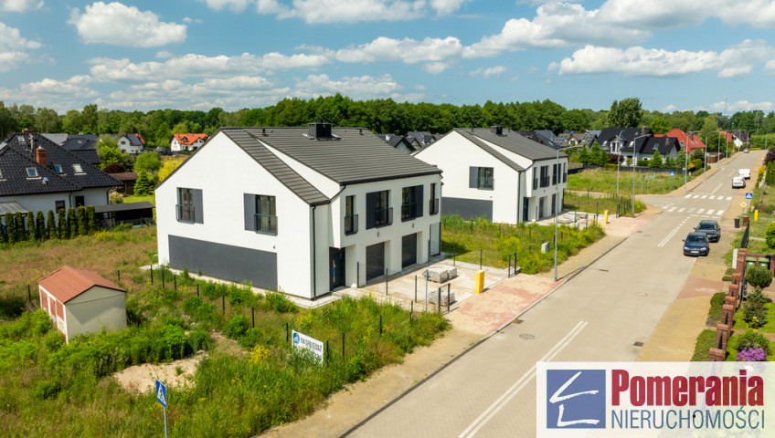 Dom Sprzedaż Goleniów