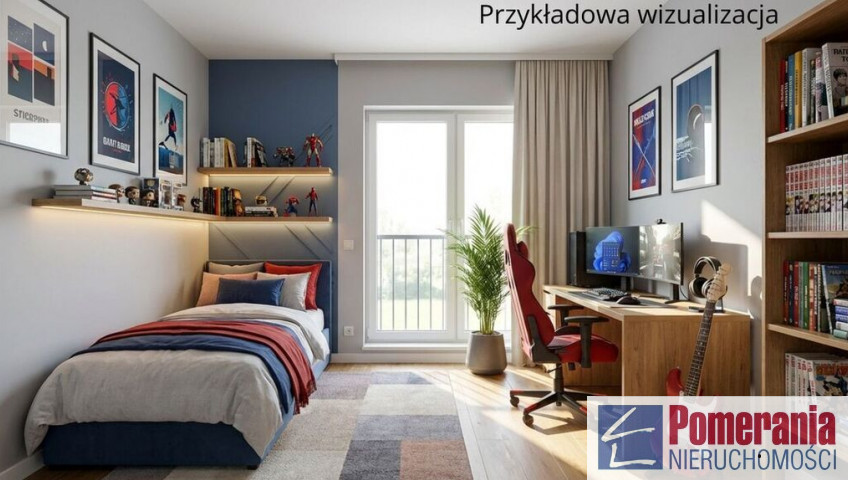 Dom Sprzedaż Goleniów