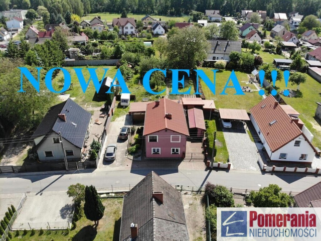 Działka Sprzedaż Goleniów