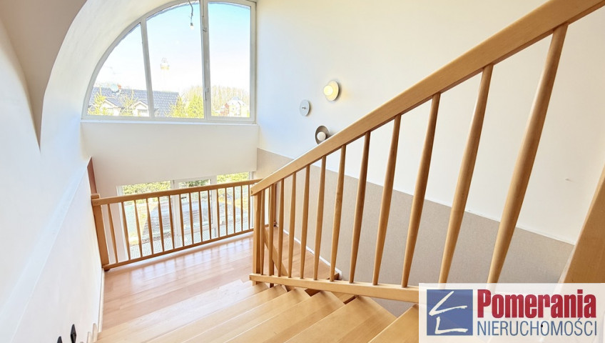 Dom Sprzedaż Niechorze
