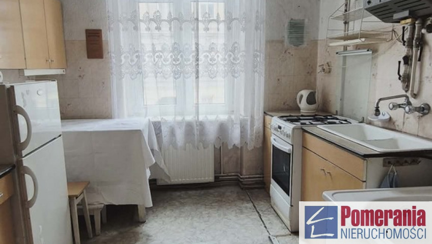 Mieszkanie Sprzedaż Szczecin Śródmieście Władysława Jagiełły