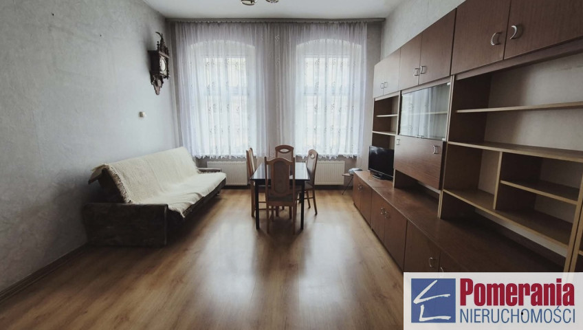 Mieszkanie Sprzedaż Szczecin Śródmieście Władysława Jagiełły