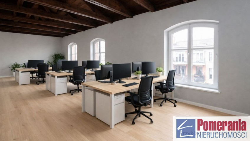 Lokal Wynajem Szczecin Warszewo