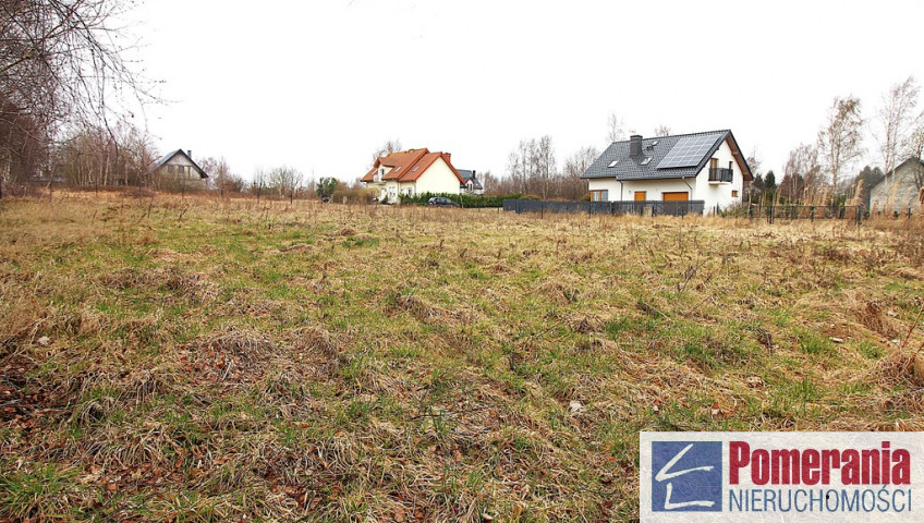 Działka Sprzedaż Lędzin Pogodna