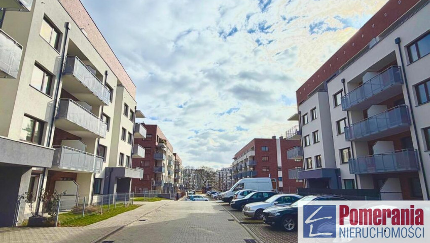 Mieszkanie Sprzedaż Szczecin Nowe Miasto Stefana Lewandowskiego