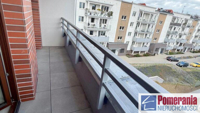 Mieszkanie Sprzedaż Szczecin Nowe Miasto Stefana Lewandowskiego