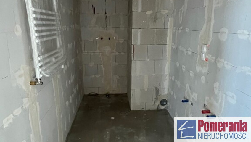 Mieszkanie Sprzedaż Szczecin Pomorzany Zygmunta Chmielewskiego