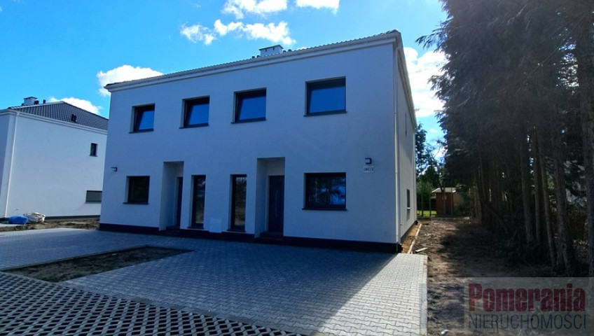 Dom Sprzedaż Szczecin Bezrzecze