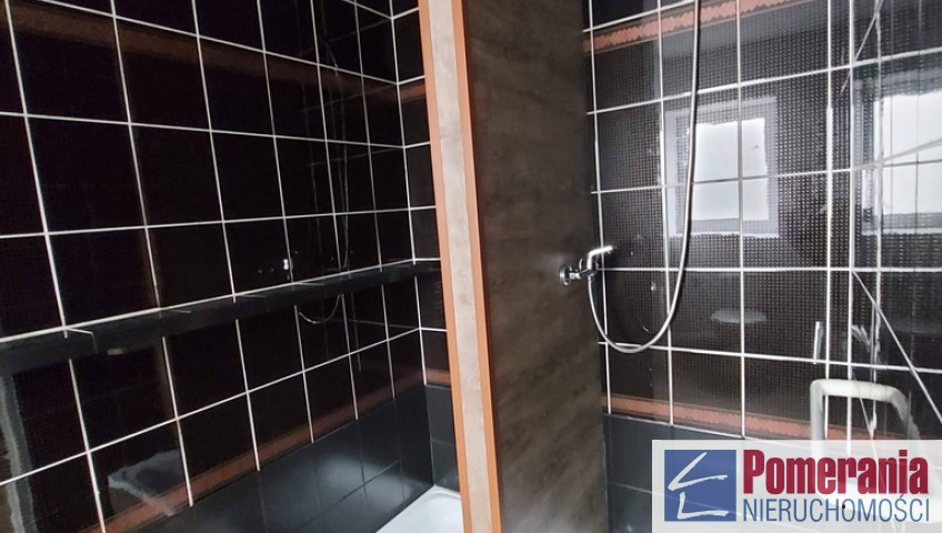 Dom Sprzedaż Szczecin Dąbie Rumuńska