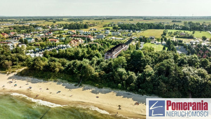 Mieszkanie Sprzedaż Gąski Nadbrzeżna