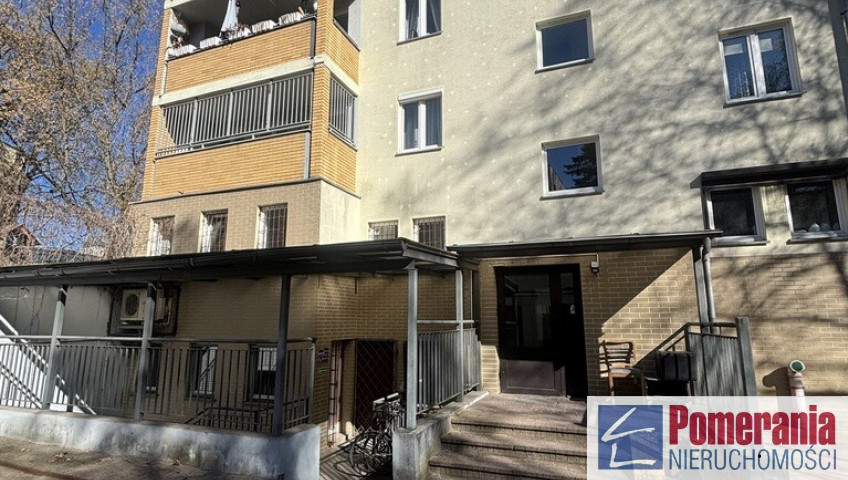 Mieszkanie Sprzedaż Szczecin Niebuszewo Zygmunta Krasińskiego