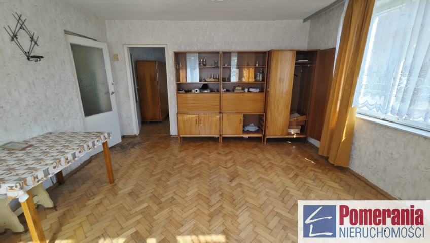 Dom Sprzedaż Pilchowo