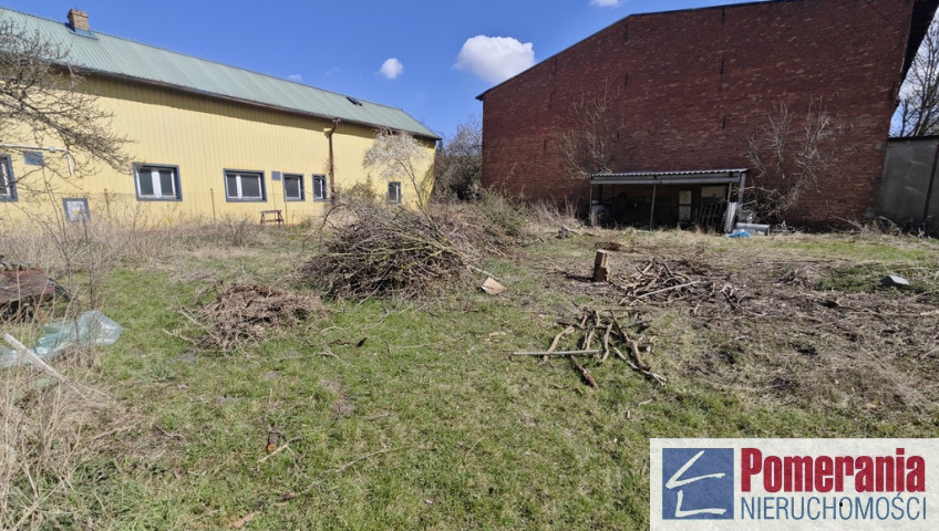 Dom Sprzedaż Pilchowo