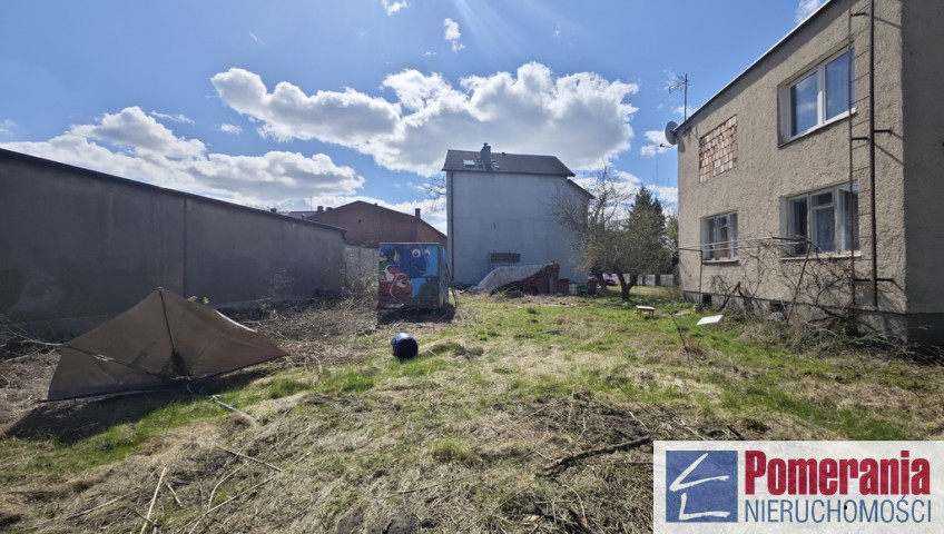 Dom Sprzedaż Pilchowo