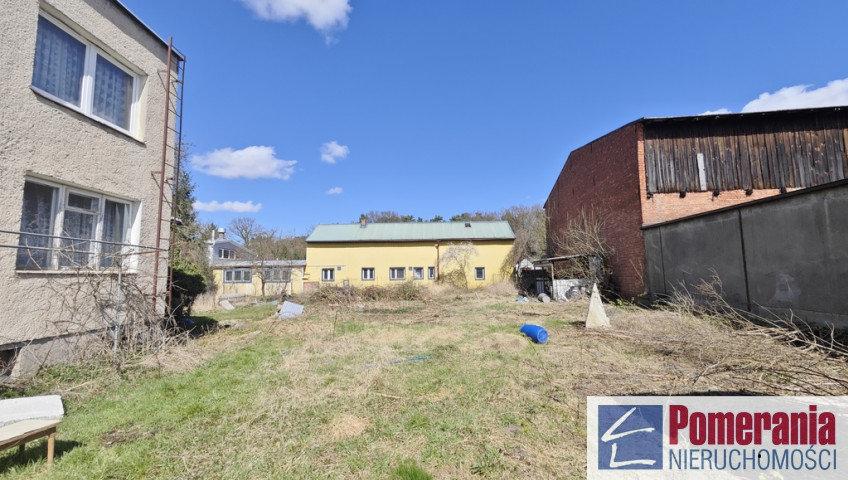 Dom Sprzedaż Pilchowo
