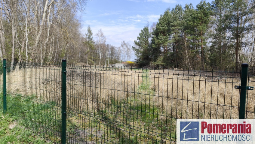 Działka Sprzedaż Grzepnica
