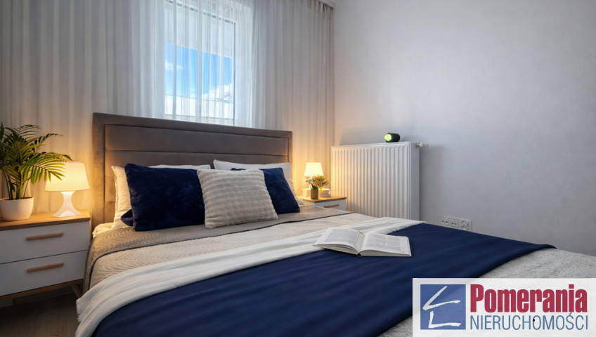 Mieszkanie Wynajem Szczecin Śródmieście-Centrum Zielonego Mostu