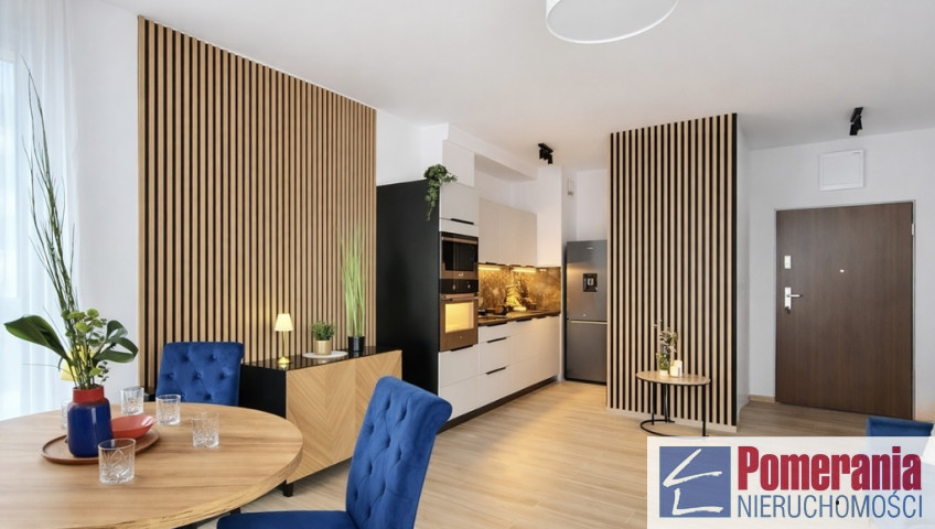 Mieszkanie Wynajem Szczecin Śródmieście-Centrum Zielonego Mostu