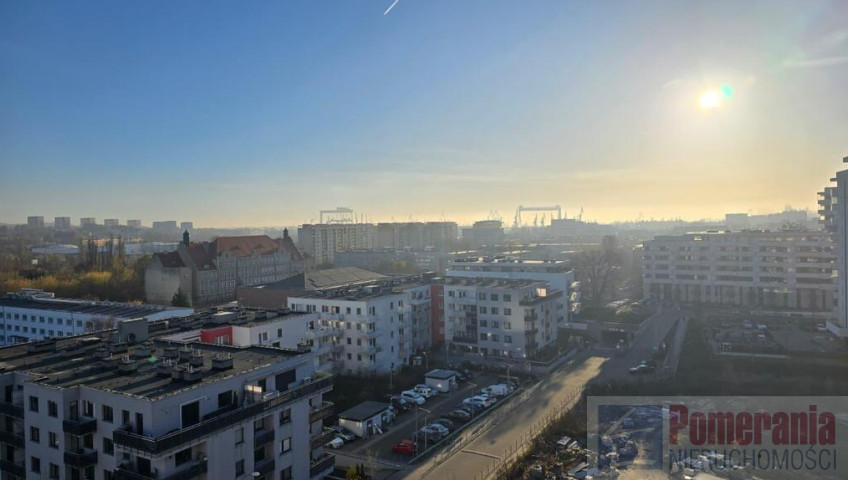 Mieszkanie Sprzedaż Szczecin Śródmieście Księżnej Salomei
