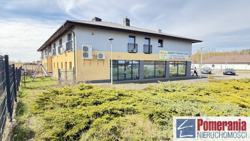 Lokal Wynajem Dołuje Malwowa