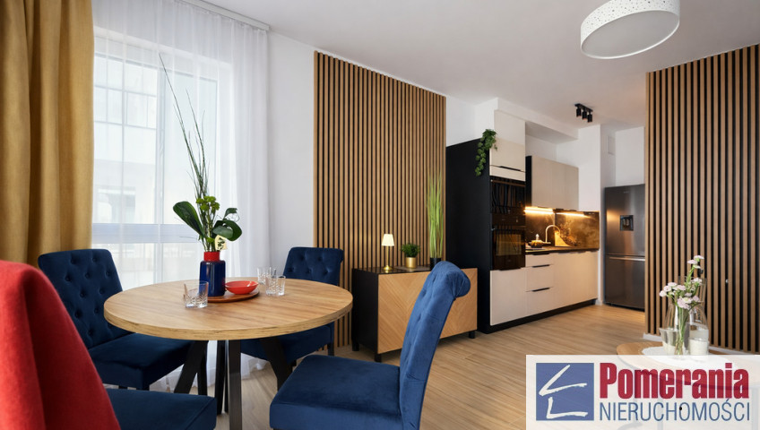 Mieszkanie Wynajem Szczecin Śródmieście-Centrum Zielonego Mostu