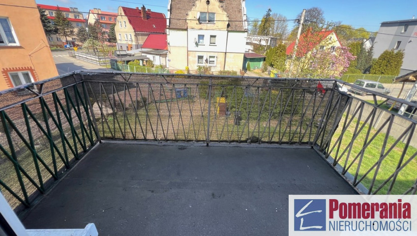 Mieszkanie Sprzedaż Chociwel Poznańska