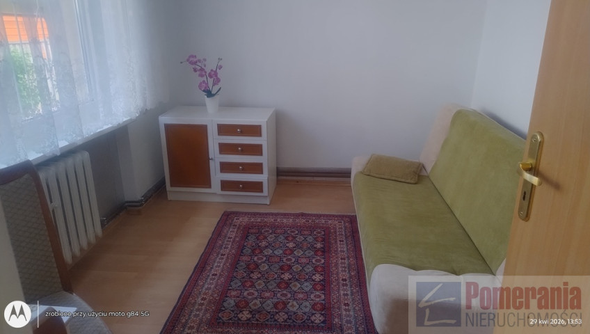 Mieszkanie Wynajem Szczecin Gumieńce Kruszwicka