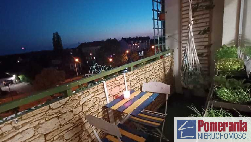Mieszkanie Sprzedaż Szczecin Zdroje Leszczynowa