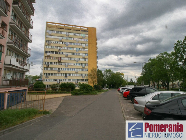 Mieszkanie Sprzedaż Szczecin Drzetowo Rugiańska