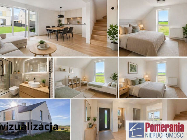 Dom Sprzedaż Grzędzice