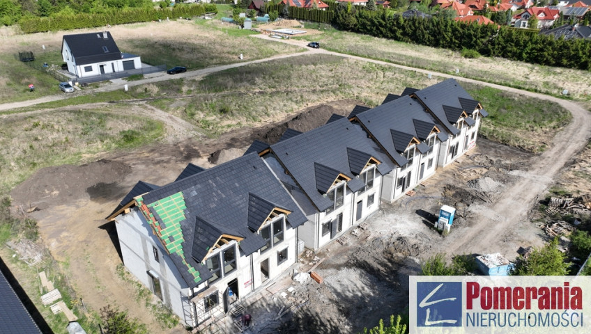 Dom Sprzedaż Mierzyn