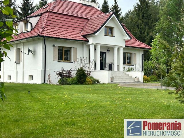 Dom Sprzedaż Niczonów