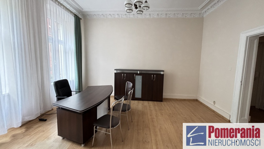 Mieszkanie Wynajem Szczecin Centrum