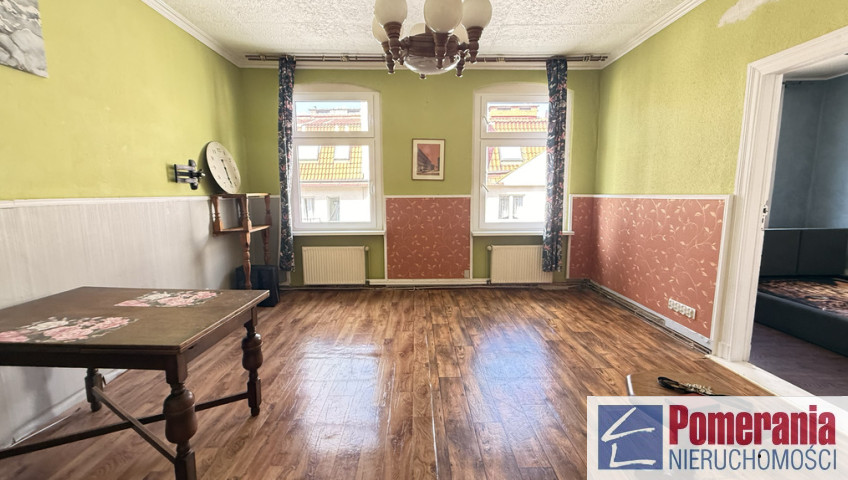 Mieszkanie Sprzedaż Szczecin Drzetowo Radogoska