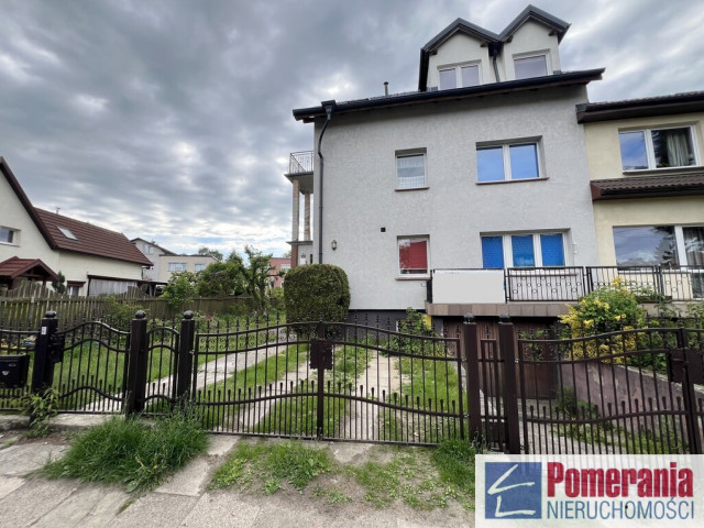 Dom Sprzedaż Szczecin Gumieńce