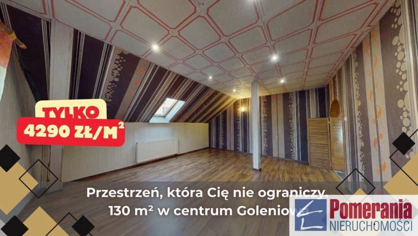 Mieszkanie Sprzedaż Goleniów Konstytucji 3 Maja