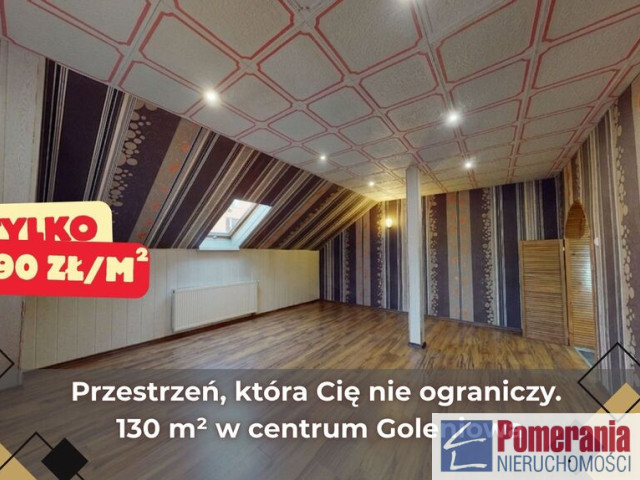 Mieszkanie Sprzedaż Goleniów Konstytucji 3 Maja