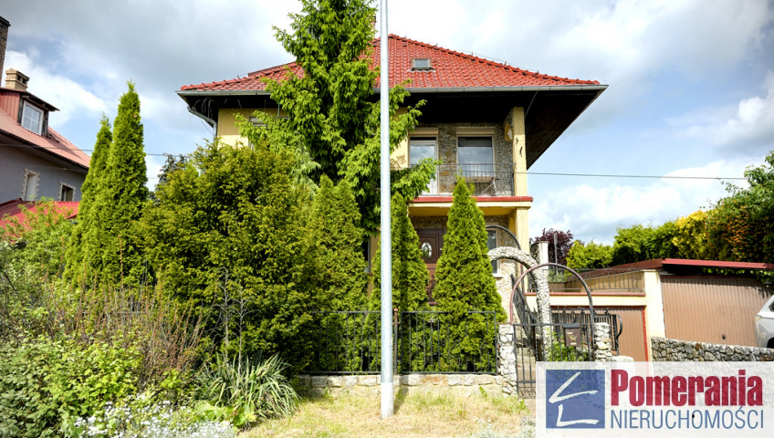 Dom Sprzedaż Cedynia