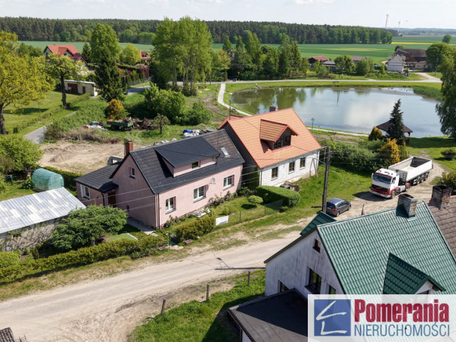Dom Sprzedaż Sokole
