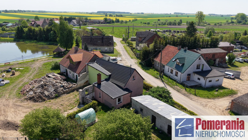 Dom Sprzedaż Sokole