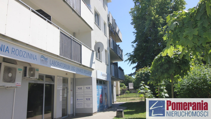 Lokal Sprzedaż Police
