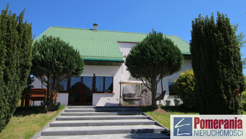 Dom Sprzedaż Szczecinek