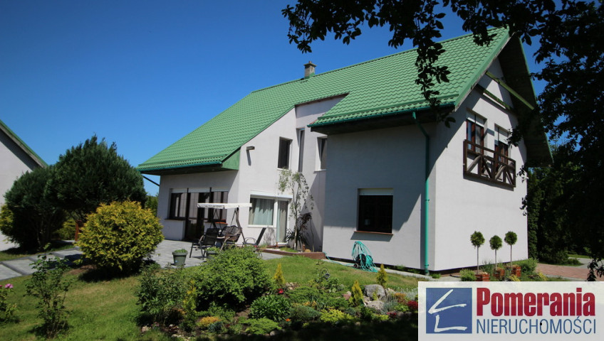 Dom Sprzedaż Szczecinek