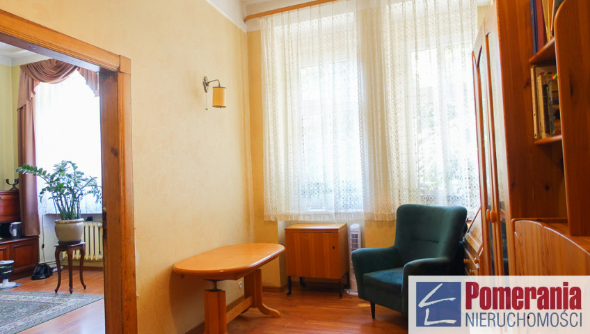 Mieszkanie Sprzedaż Szczecin Śródmieście Jacka Malczewskiego